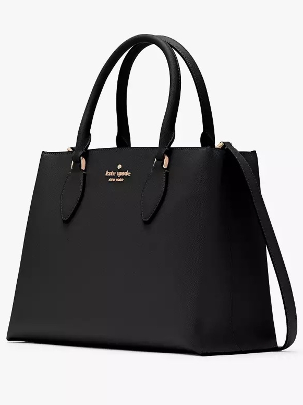 Kate Spade Rae Satchel Bag